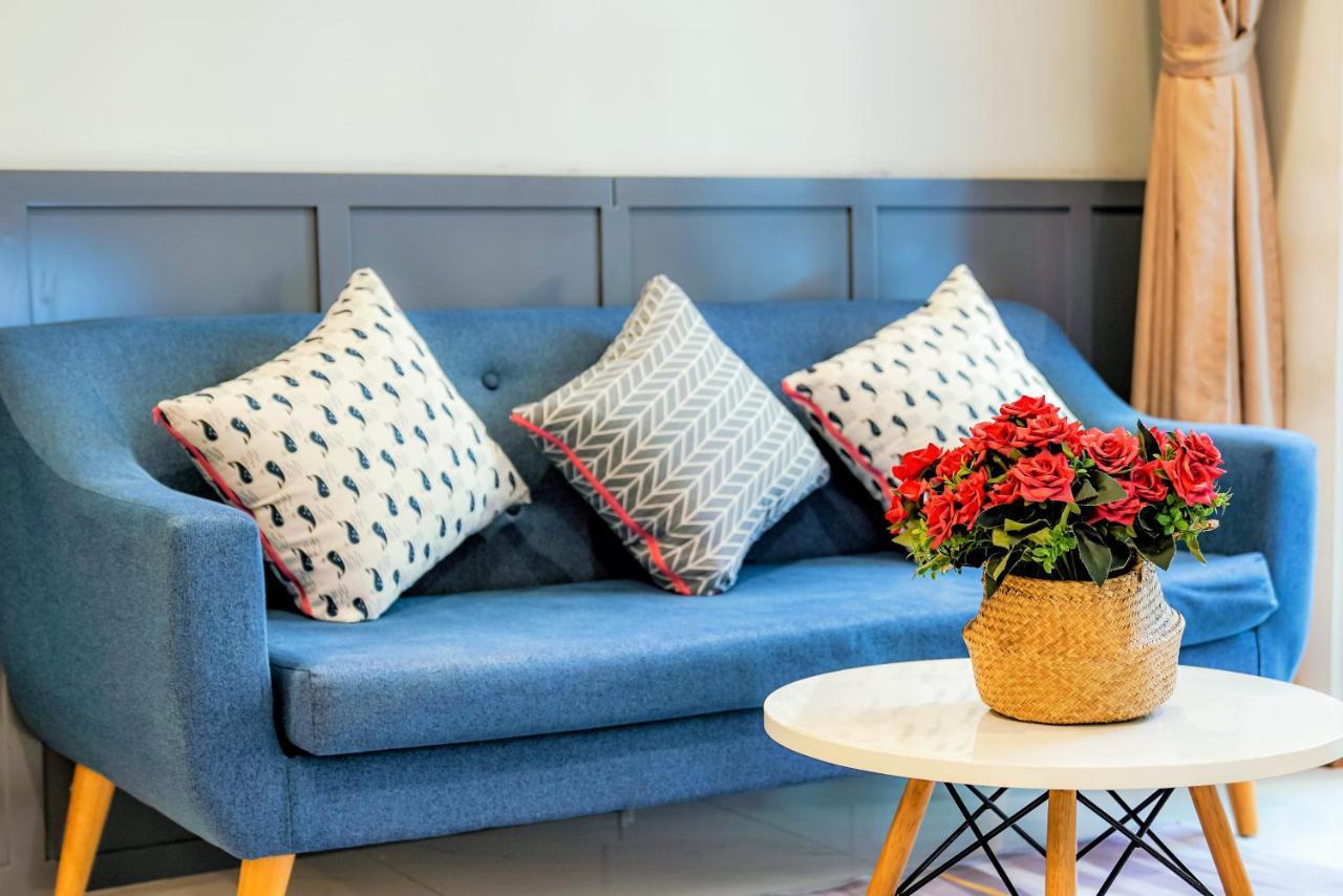 The Lexington Suites, Vinhomes Central Park & Paranomic View TP. Hồ Chí Minh Ngoại thất bức ảnh