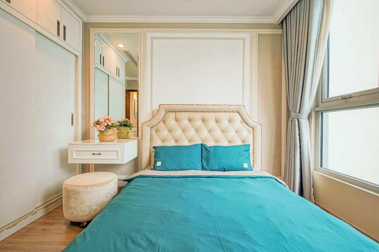 The Lexington Suites, Vinhomes Central Park & Paranomic View TP. Hồ Chí Minh Ngoại thất bức ảnh